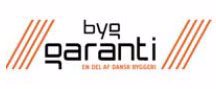 byg garanti