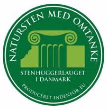 Natursten med omtanke